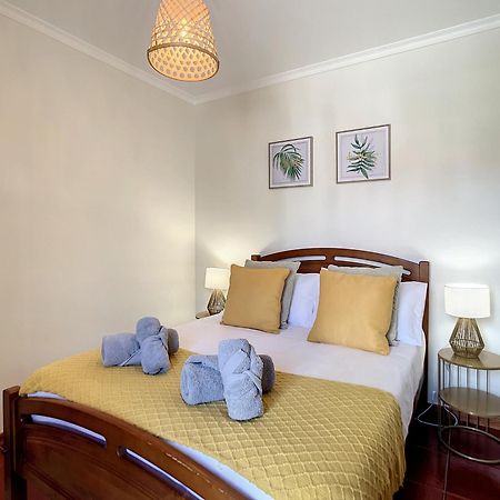 פורטו מוניז Atlantic Breeze By Atlantic Holiday מראה חיצוני תמונה